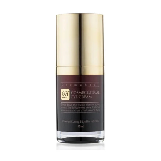 Dermaheal Cosmeceutical eye cream 15 ml