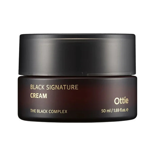 Ottie Black Signature skin cream 50 ml