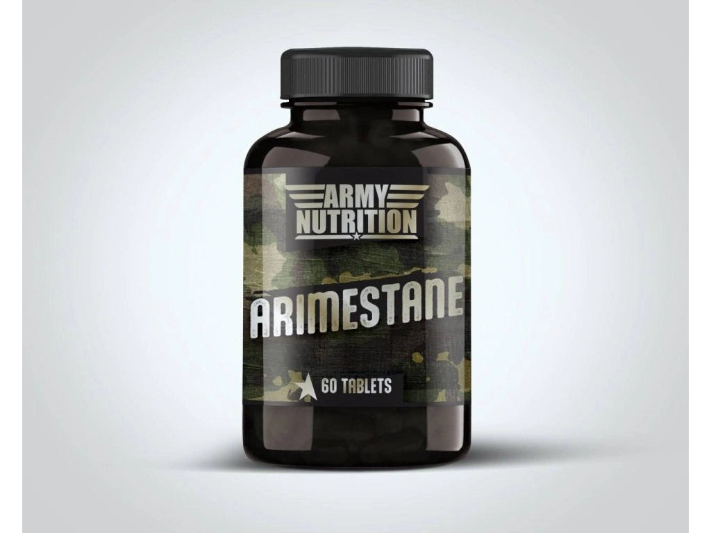 Army Nutrition Arimistane 60 tablets