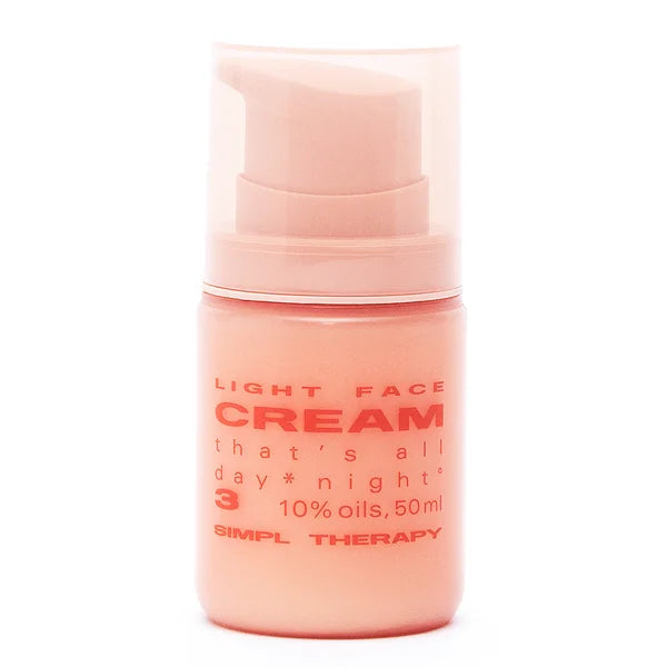 Simpl Therapy Light skin cream 50 ml