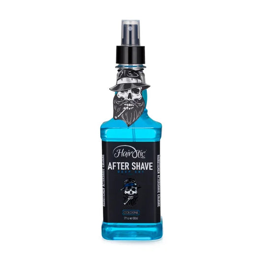 Hairotic Men After Shave Deep Sky Cologne