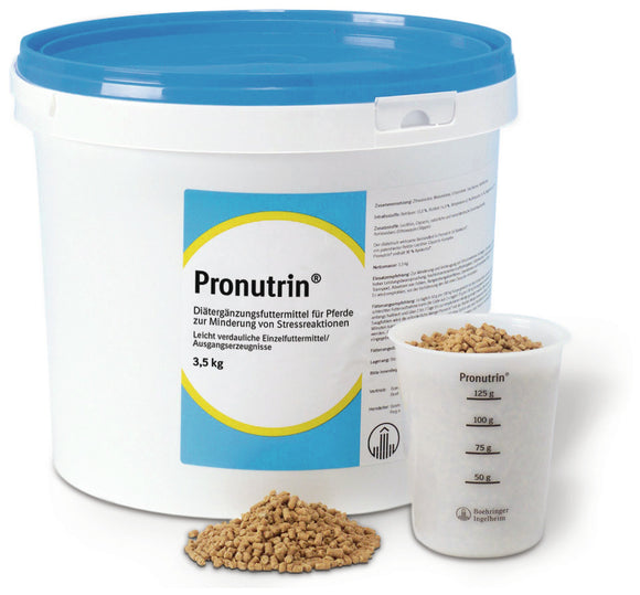 Equitop Pronutrin 3.5 kg