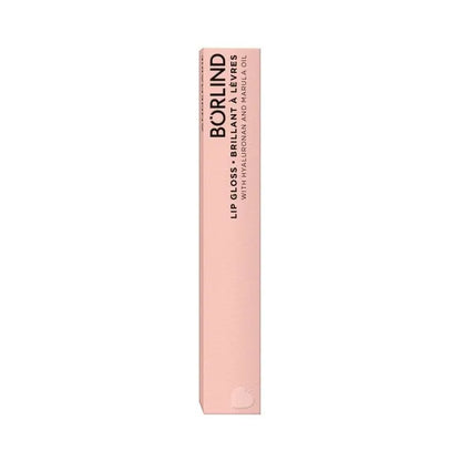 Annemarie Börlind Raspberry Lip Gloss 9.5 ml