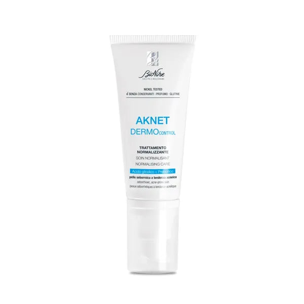 Bionike Acne Dermo control gel cream 40 ml