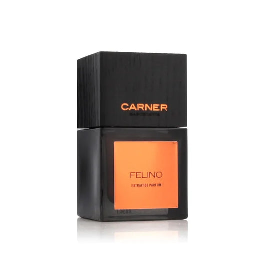 Carner Barcelona Felino Extrait de Parfum 50 ml