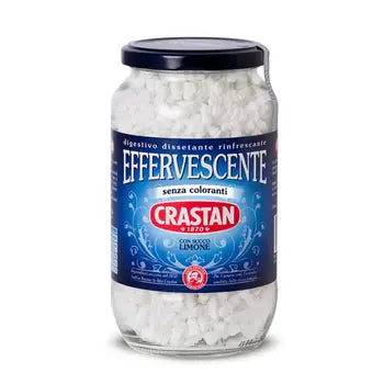 Crastan Effervescente sparkling drink 250 g