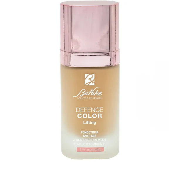 Bionike Defense color Lifting 201 Ivoire anti-aging foundation 30 ml