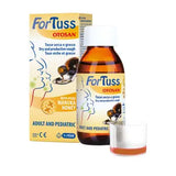 OTOSAN ForTuss cough syrup 180 g