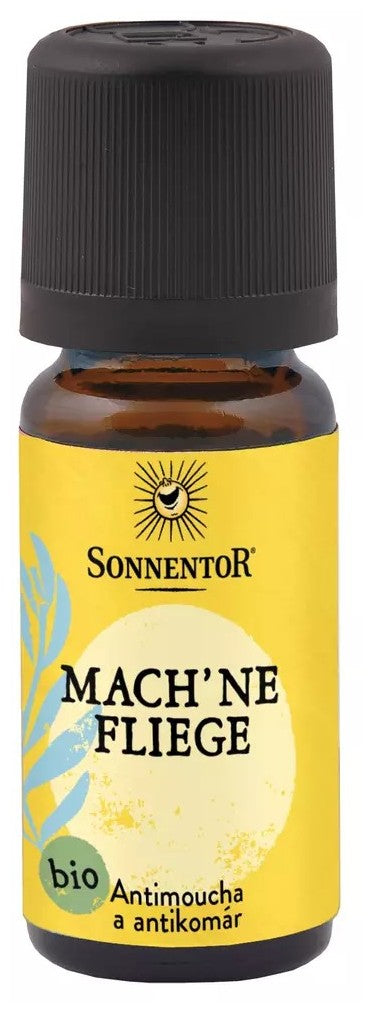 Sonnentor Make a fly essential oil 10 ml