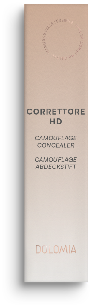 Dolomia Camouflage Concealer 62 Medium