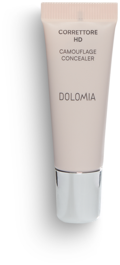 Dolomia Camouflage Concealer 61 Chiaro - 9 ml