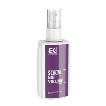 Brazil Keratin Bio Volume Serum rinse-free care 100 ml