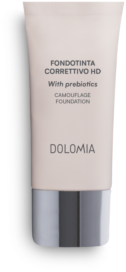 Dolomia Camouflage Primer 51 Porcellana