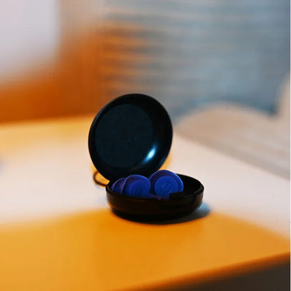 Lunesto DreamZzz Earplugs size. M earplugs 1 pair + case