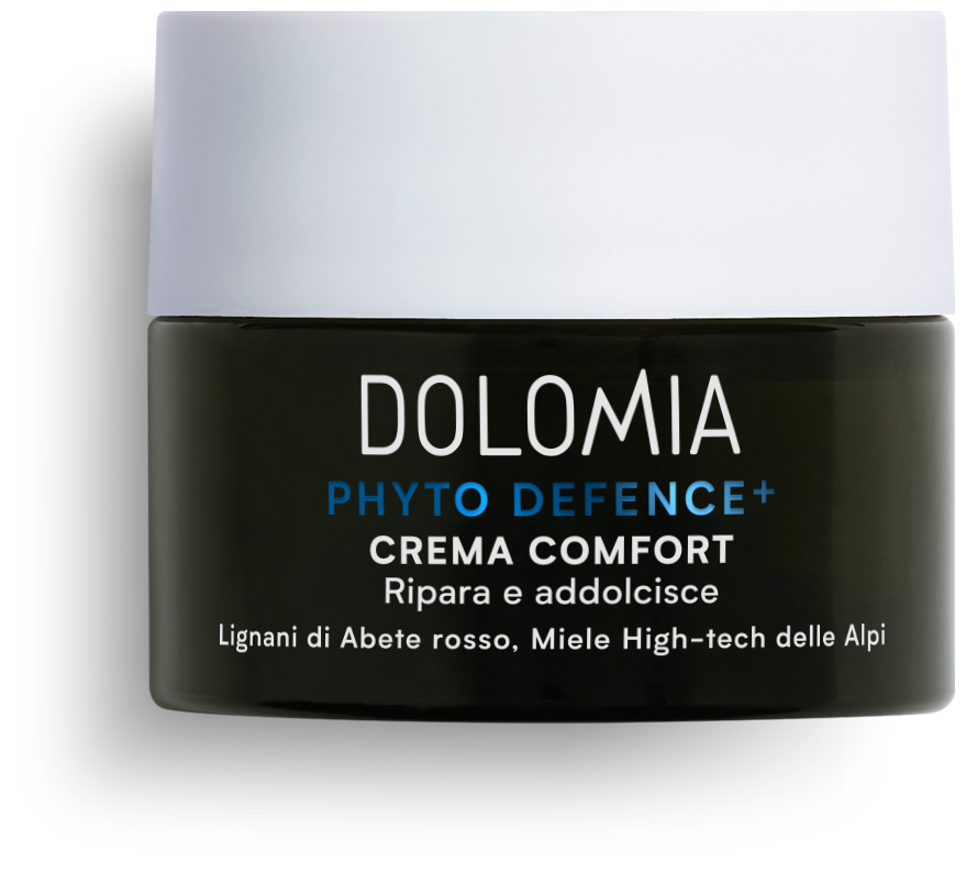 Dolomia Soothing Care Cream 50 ml