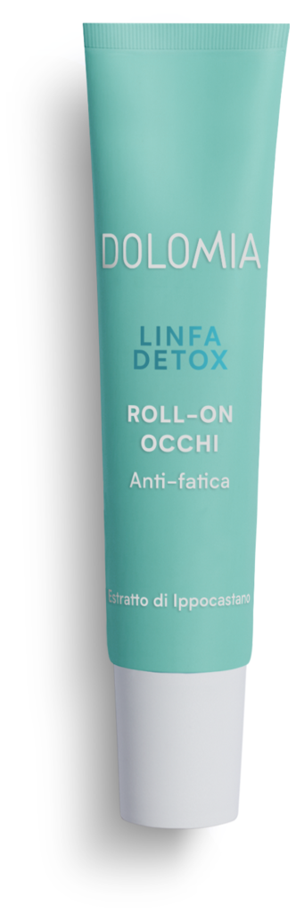 Dolomite Anti-Fatigue Eye Roll-On 15 ml