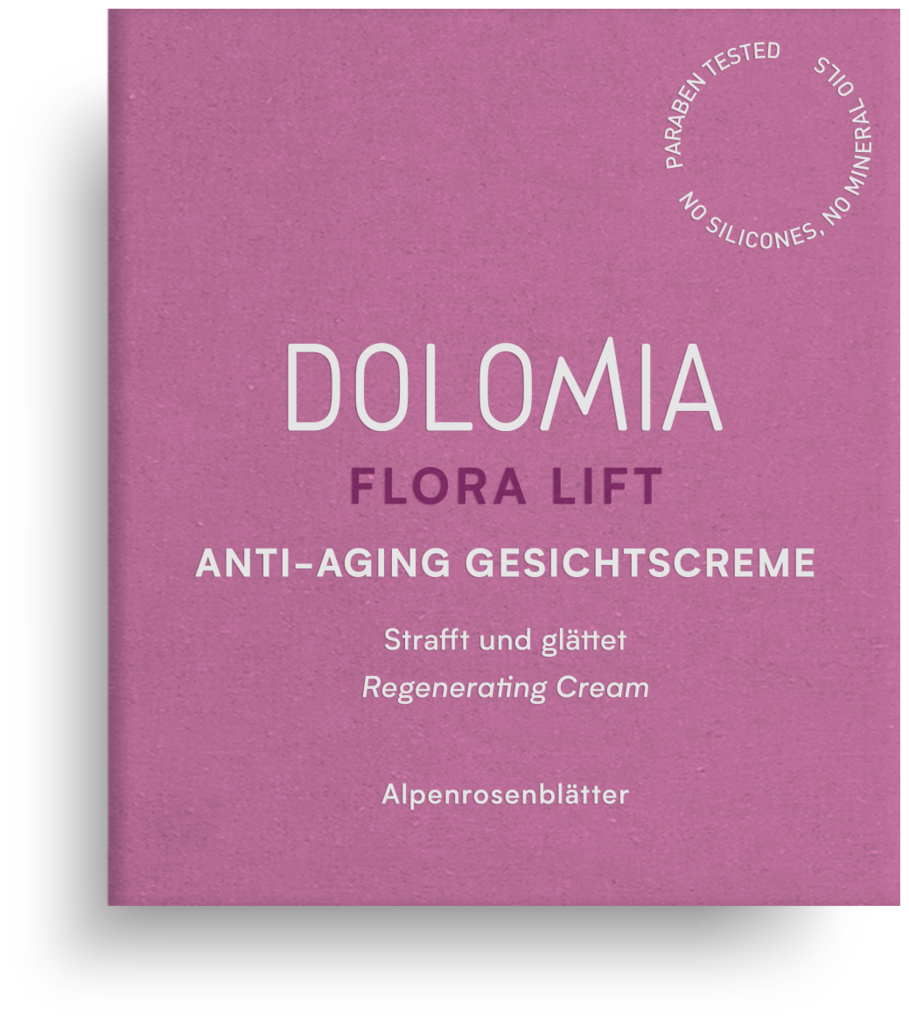 Dolomia Anti-Aging Cream 50 ml