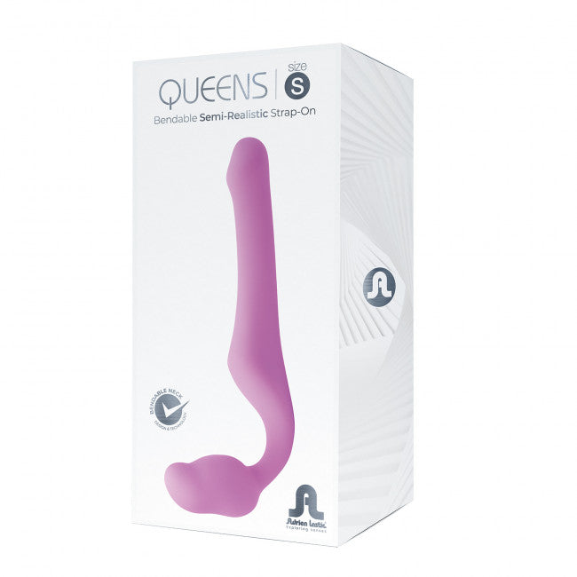 Adrien Lastic Queens S Pink