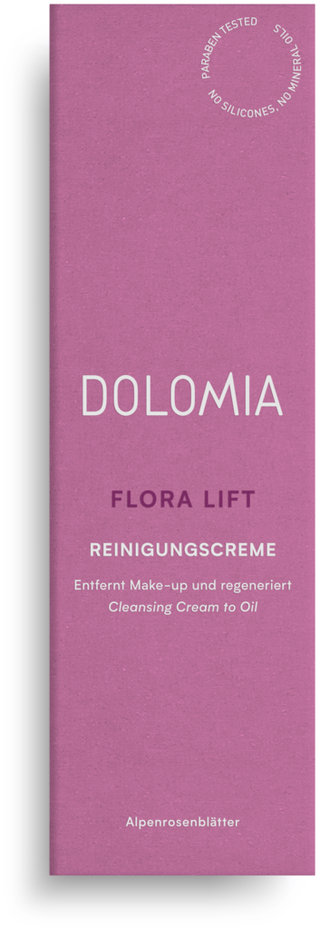 Dolomia cleansing cream 125 ml