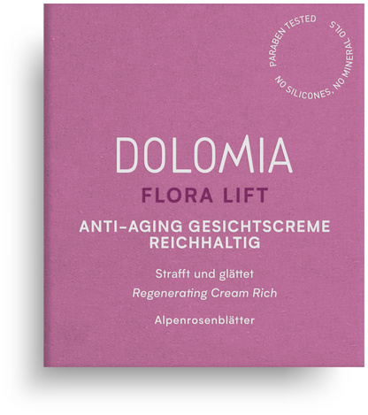 Dolomia Anti-Aging Rich Cream 50 ml