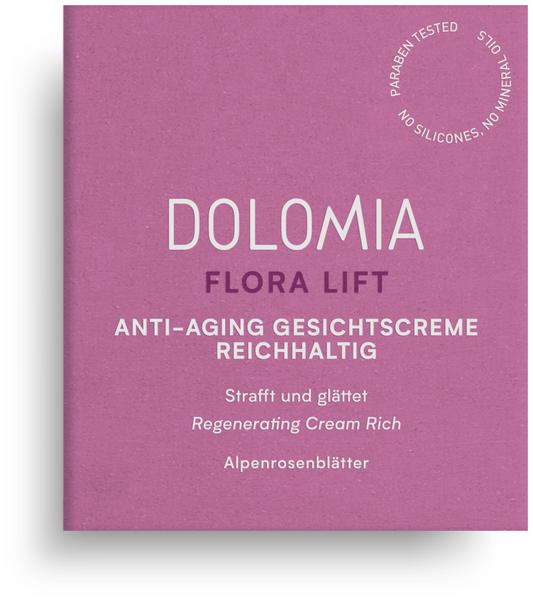 Dolomia Anti-Aging Rich Cream 50 ml