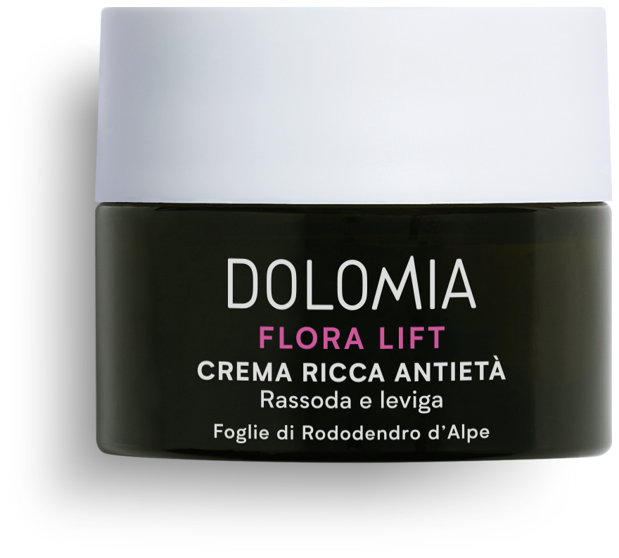 Dolomia Anti-Aging Rich Cream 50 ml