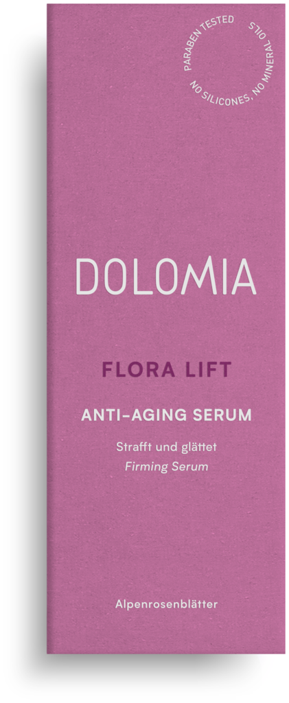 Dolomia Anti-Aging Serum 30 ml