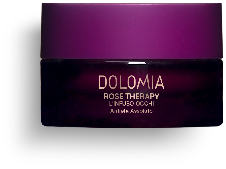 Dolomia Rose Therapy Absolute Anti-Aging Eye Care 15 ml
