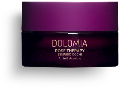 Dolomia Rose Therapy Absolute Anti-Aging Eye Care 15 ml