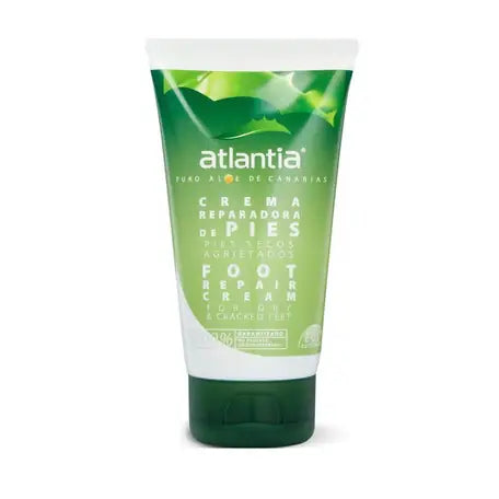 Atlantia Aloe Vera Foot Cream 75 ml