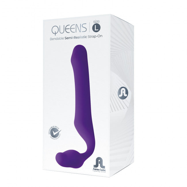 Adrien Lastic Queens L Violet