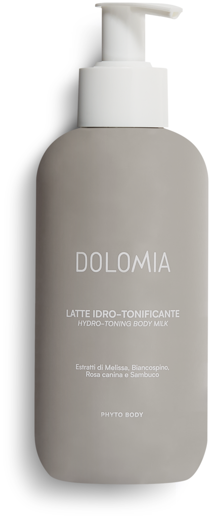 Dolomia Firming Body Milk 250 ml