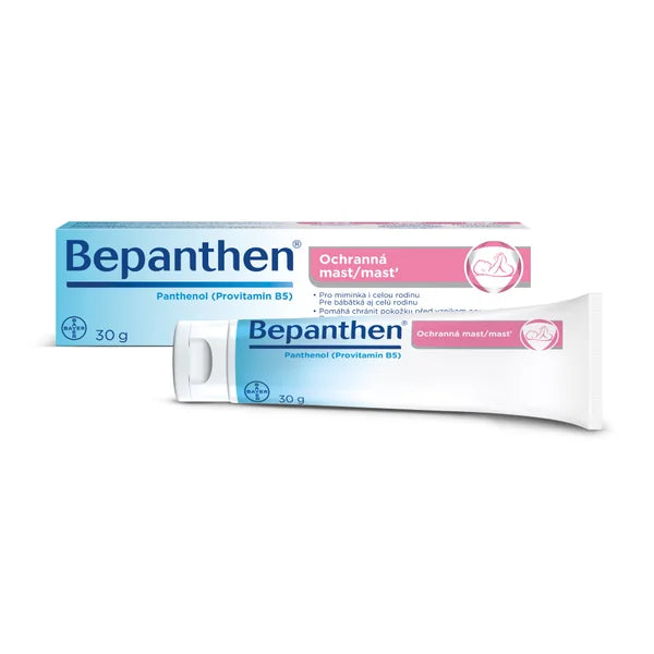 Bepanthen Care Ointment 30 g