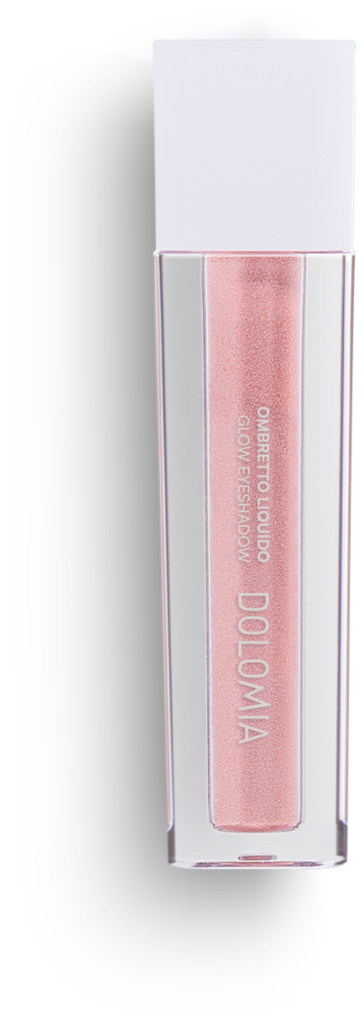 Dolomia Liquid Eyeshadow 72 Rose Gold