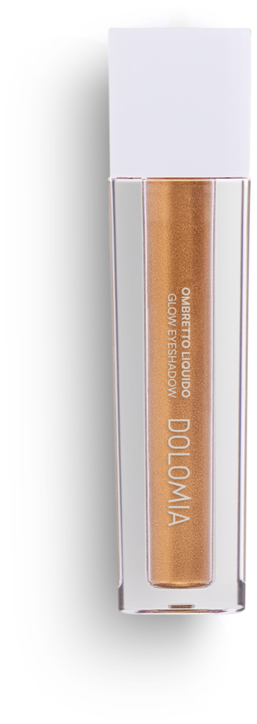 Dolomia Liquid Eyeshadow 73 Bronze