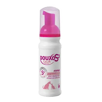 Douxo S3 Calm foam for dogs and cats 150 ml
