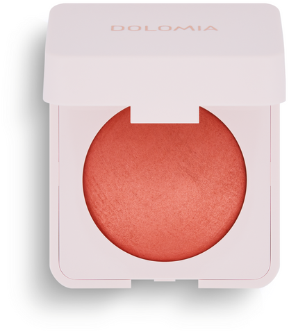 Dolomia Mineral Glow Blush Rouge 85 Arancio