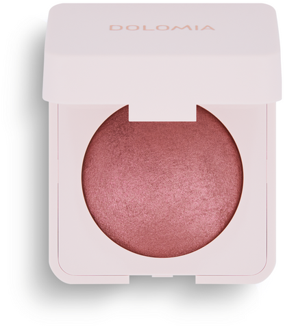 Dolomia Mineral Glow Blush Rouge 86 Malva