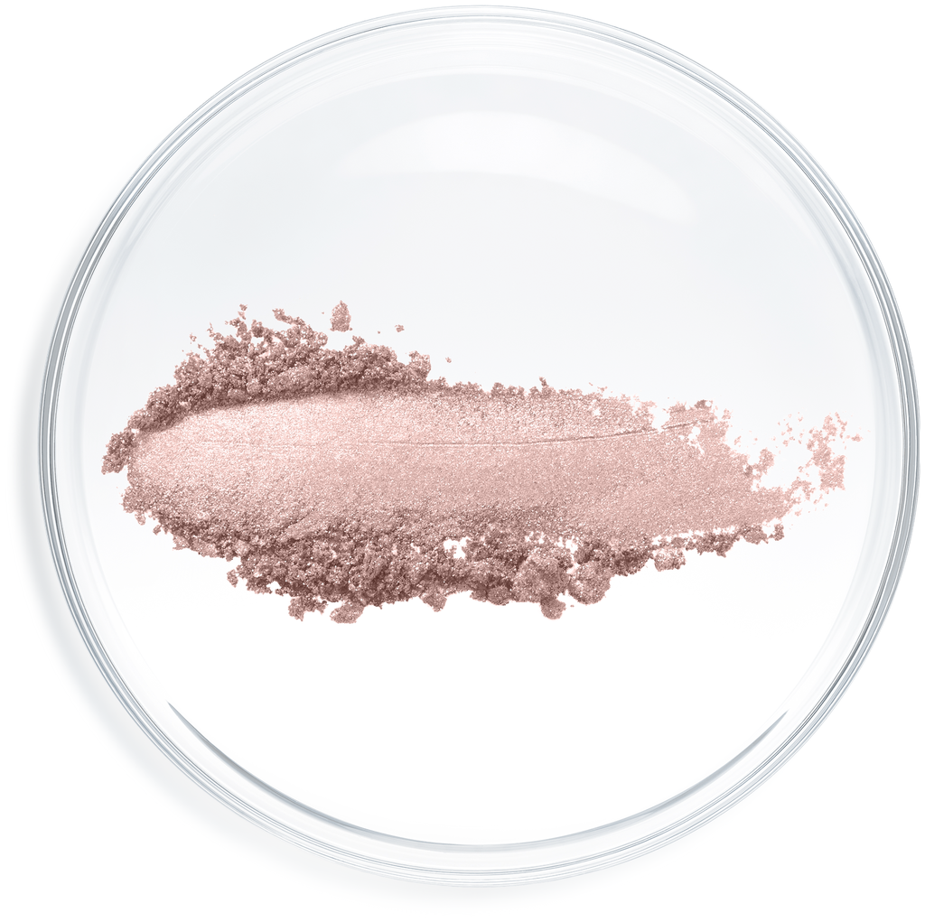 Dolomia Natural Shade Eyeshadow 01 Quartzo Pink