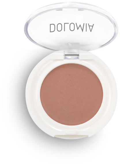 Dolomia Natural Shade Eyeshadow 02 Corniola