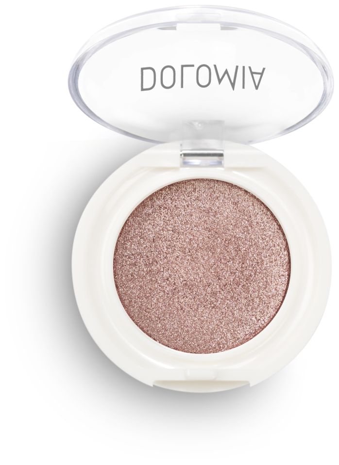 Dolomia Natural Shade Eyeshadow 03 Ametista