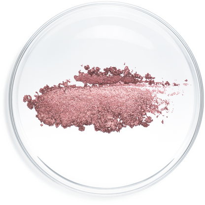 Dolomia Natural Shade Eyeshadow 03 Ametista