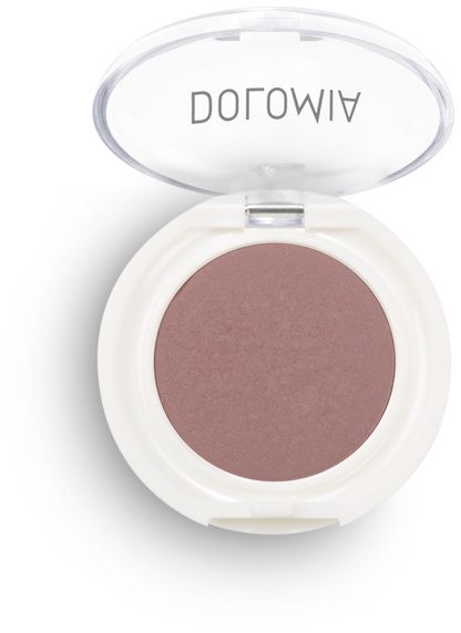 Dolomia Natural Shade Eyeshadow 04 Selenite