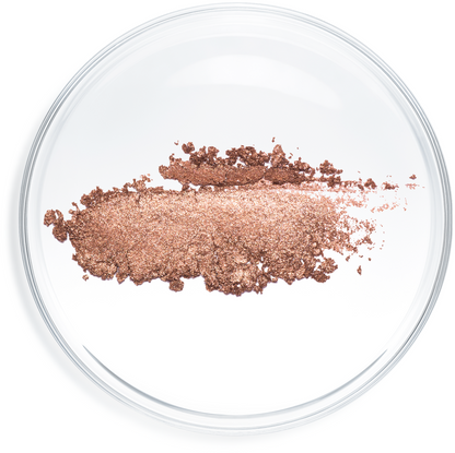Dolomia Natural Shade Eyeshadow 07 Rame