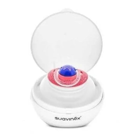 Suavinex UV Pacifier Sterilizer