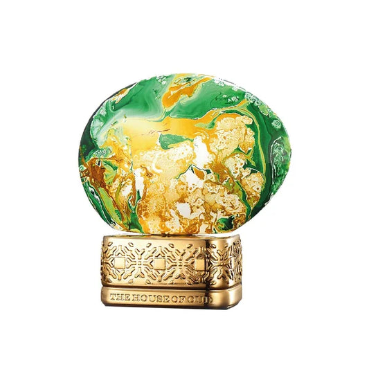 The House of Oud Cypress Shade Eau de Parfum 75 ml