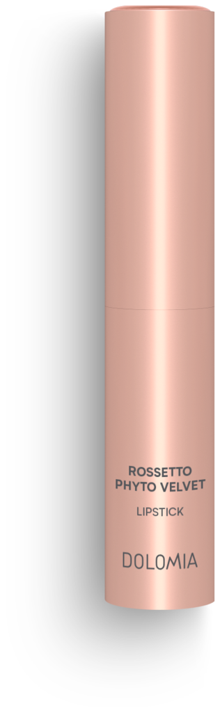 Dolomia Lippenstift Phyto Velvet 06 Tulipano