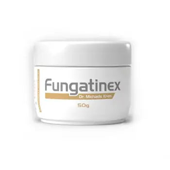 Dr. Michaels Fungatinex cream 50 g