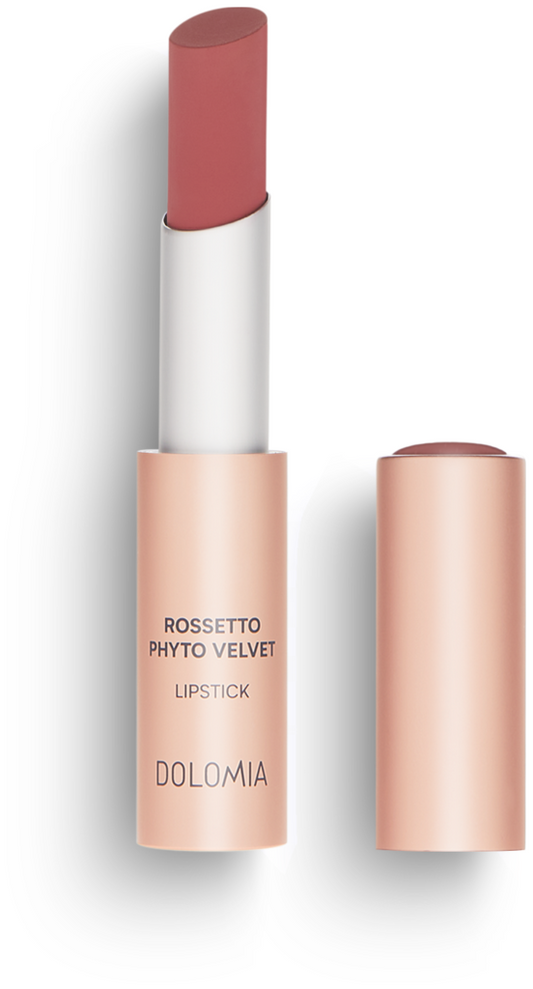 Dolomia Lippenstift Phyto Velvet 02 Orchidea