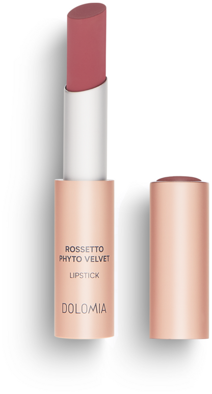 Dolomia Lippenstift Phyto Velvet 03 Dalia